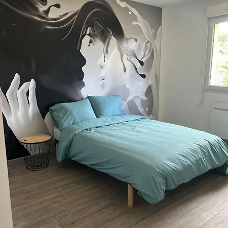 Maison Familiale 10 Personnes 5 15 Minutes D'angers *