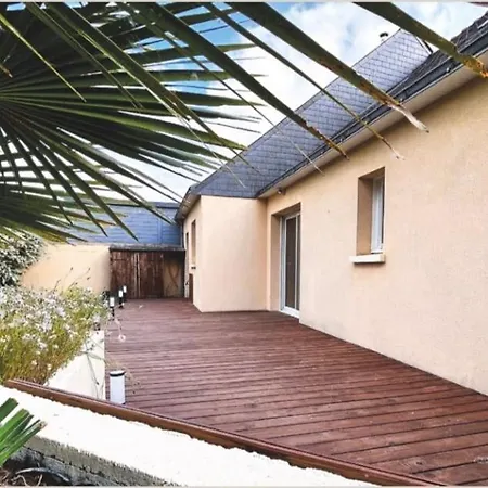 Maison Familiale 10 Personnes 5 15 Minutes D'angers