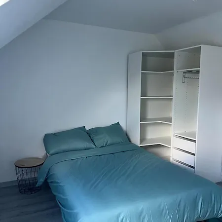 Maison Familiale 10 Personnes 5 15 Minutes D'angers * Saint-Clement-de-la-Place