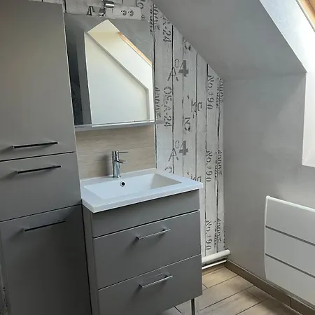 Maison Familiale 10 Personnes 5 15 Minutes D'angers Saint-Clement-de-la-Place